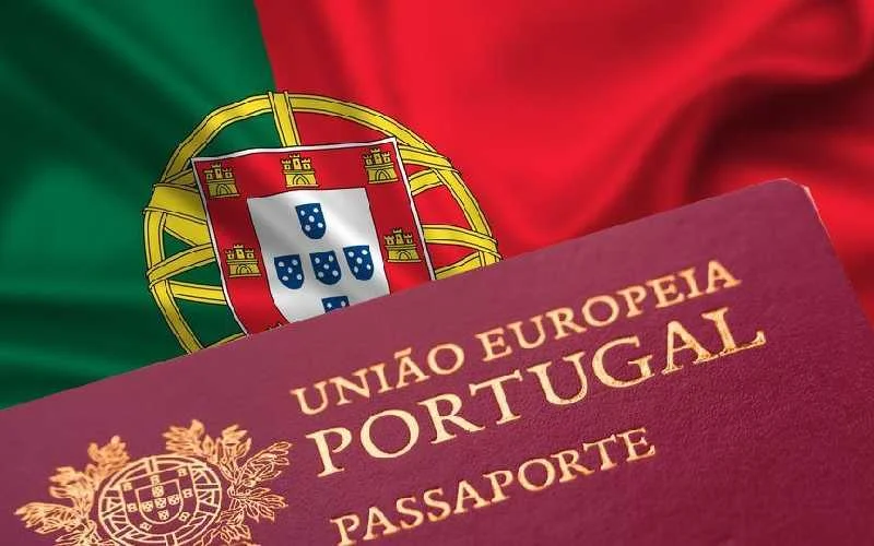 quốc tịch Bồ Đào Nha
