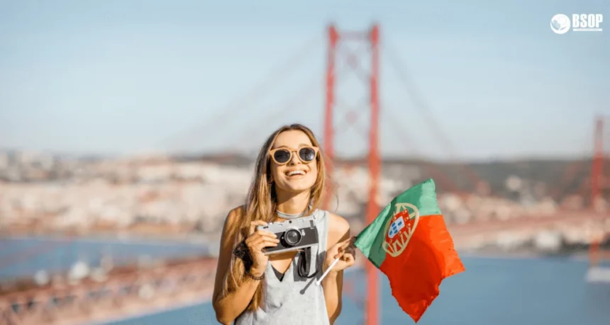 10 ngày du lịch Bồ Đào Nha – Làm gì, hết bao nhiêu? (P3)