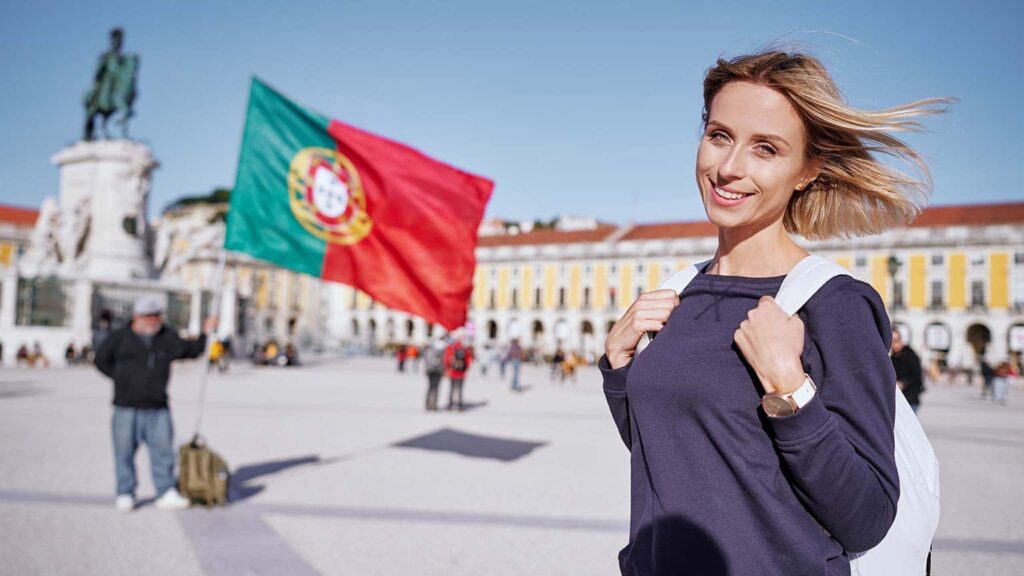 thẻ xanh Bồ Đào Nha có được miễn học phí không 2