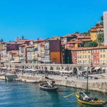 Bồ Đào Nha ra mắt bảo hiểm du lịch cho khách du lịch nước ngoài