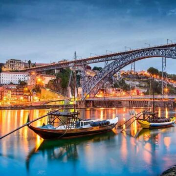 3 khu vực đầu tư bất động sản Bồ Đào Nha chắc chắn sinh lời