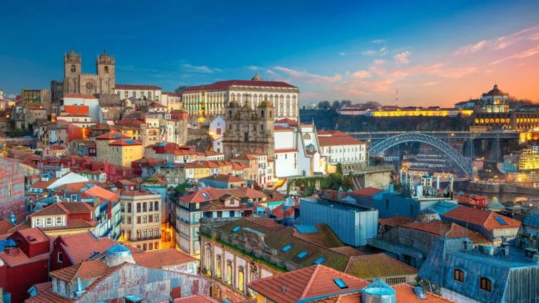 bất động sản Bồ Đào Nha vững vàng trong đại dịch