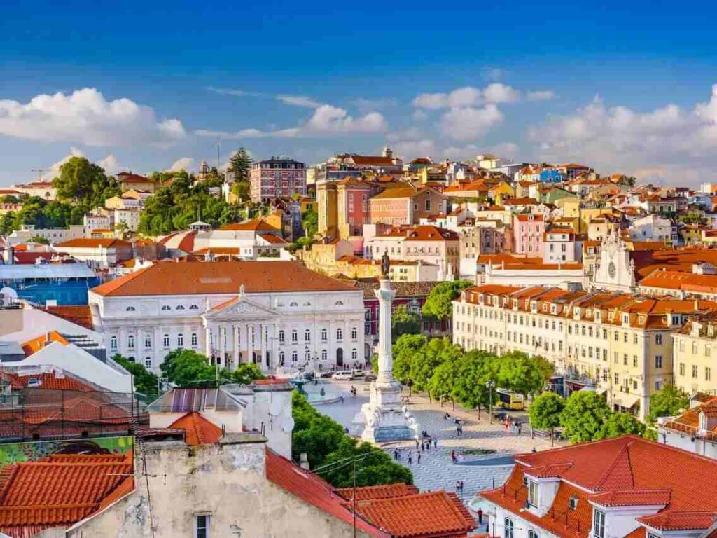 Bồ Đào Nha lọt top 10 quốc gia hấp dẫn nhất với nhà đầu tư nước ngoài