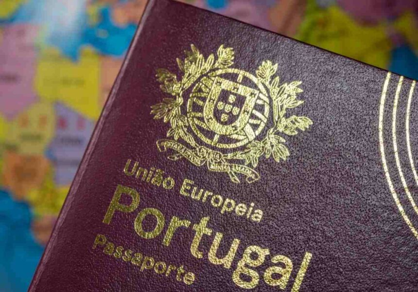 Golden Visa Bồ Đào Nha – Cập nhật số liệu 6 tháng đầu năm