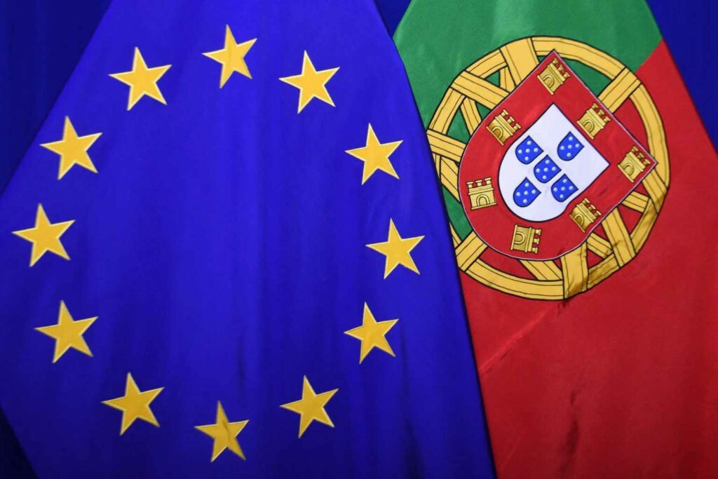 Bồ Đào Nha phục hồi nhanh sau dịch Covid