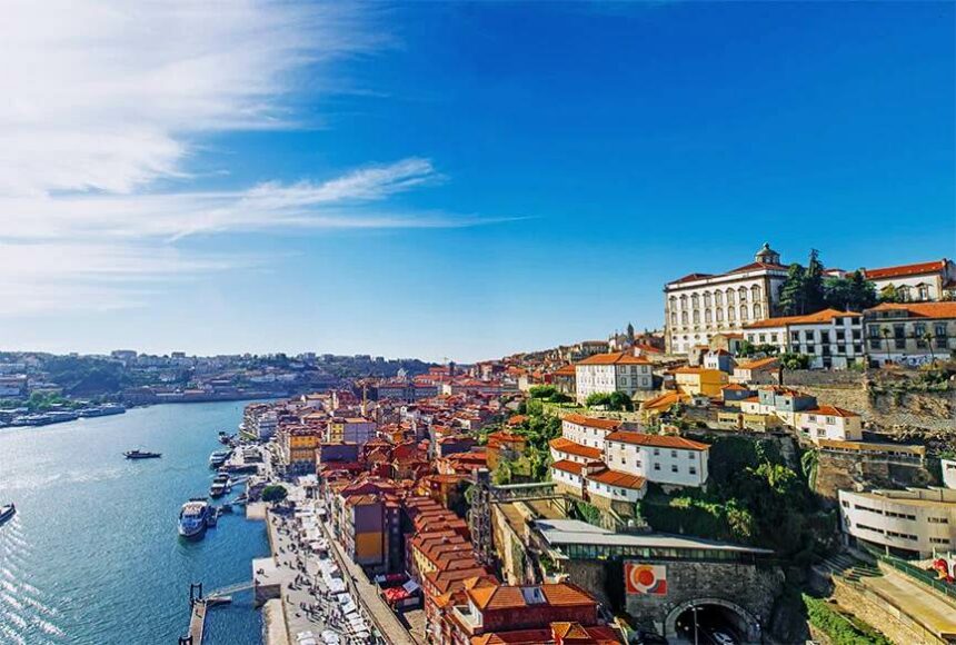 Bồ Đào Nha vững vàng trong top các quốc gia hoà bình nhất thế giới