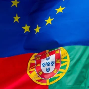Bồ Đào Nha – quốc gia đầu tiên ký thành công thỏa thuận tài trợ phục hồi kinh tế của EC