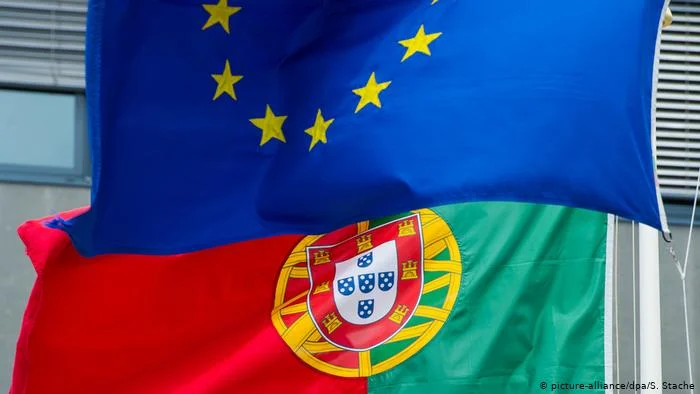 Bồ Đào Nha – quốc gia đầu tiên ký thành công thỏa thuận tài trợ phục hồi kinh tế của EC