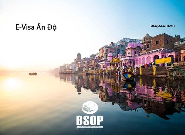 Bồ Đào Nha dễ dàng xin e-Visa Ấn Độ
