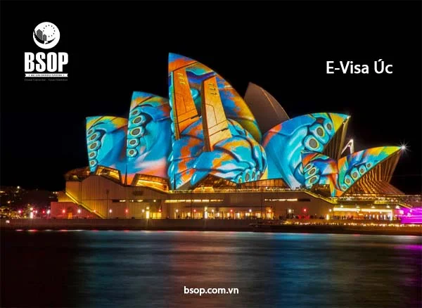 Bồ Đào Nha dễ dàng xin e-Visa Úc
