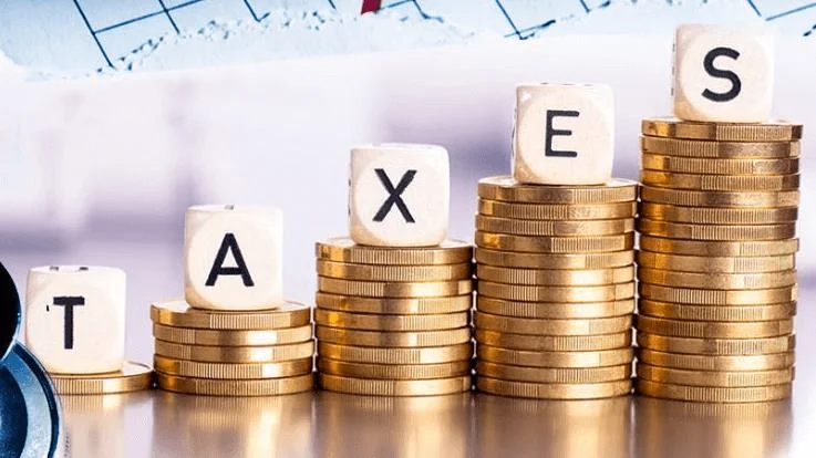 Cập nhật thông tin các loại thuế mới nhất ở Bồ Đào Nha