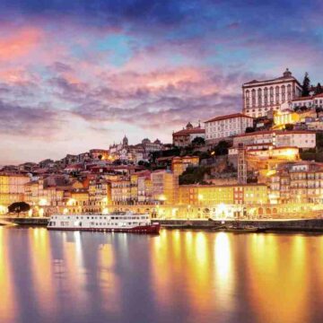 Cập nhật thông tin chi tiết chương trình Golden Visa Bồ Đào Nha mới nhất