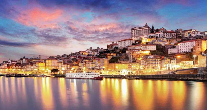 Cập nhật thông tin chi tiết chương trình Golden Visa Bồ Đào Nha mới nhất