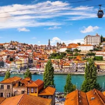 Chuyên gia giải đáp: Có nên định cư ở Bồ Đào Nha?