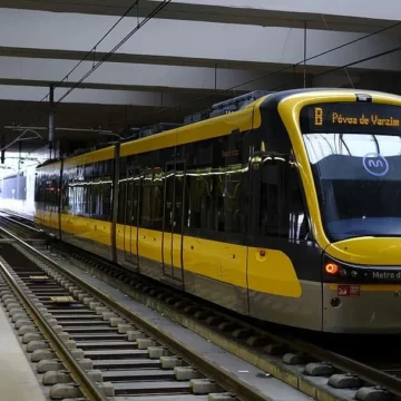 Hệ thống giao thông công cộng ở Bồ Đào Nha có tiện lợi không?