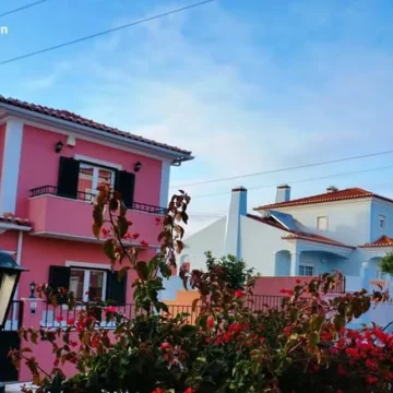 Hướng dẫn tự kiểm tra trước khi mua nhà ở Bồ Đào Nha