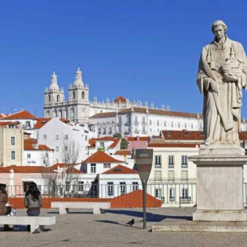 Các loại hình đầu tư đủ điều kiện cho Golden Visa Bồ Đào Nha