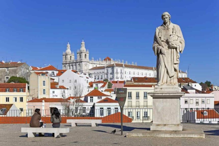 Các loại hình đầu tư đủ điều kiện cho Golden Visa Bồ Đào Nha