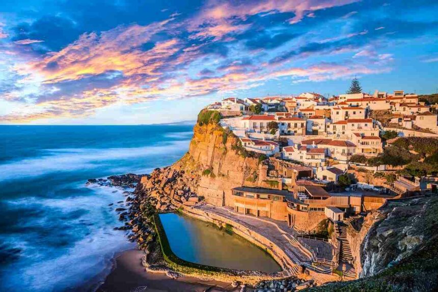 Làm thế nào để nghỉ hưu tại Bồ Đào Nha tốt nhất?