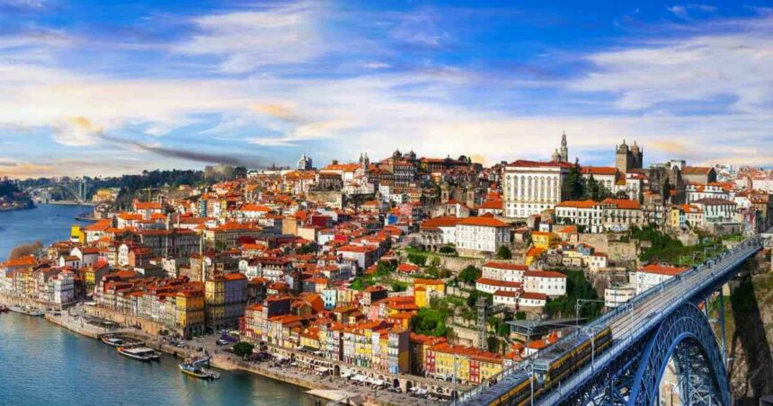 Người Mỹ chọn Bồ Đào Nha là quốc gia để định cư lâu dài