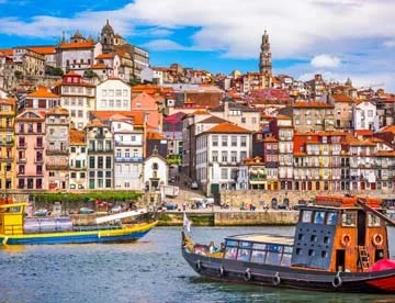 Bồ Đào Nha thắng lớn trong bảng xếp hạng “Nơi nghỉ hưu tốt nhất”
