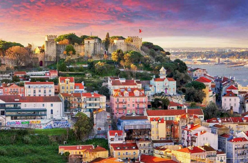Porto và Lisbon là những thành phố thân thiện nhất ở châu Âu