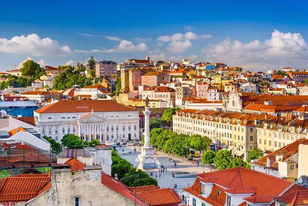 Thị Thực vàng cứu cánh thị trường bất động sản Bồ Đào Nha