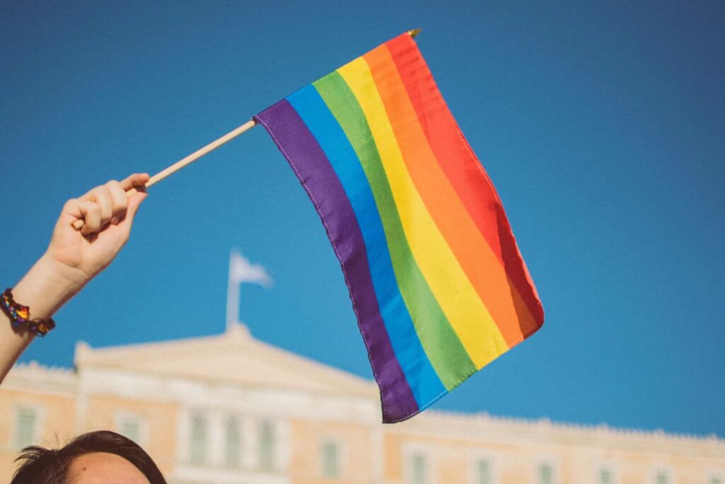Ký kết hôn đồng giới ở Bồ Đào Nha là hợp pháp