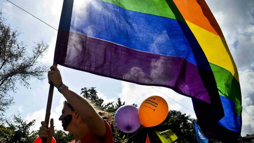 LGBT ở Bồ Đào Nha thân thiện