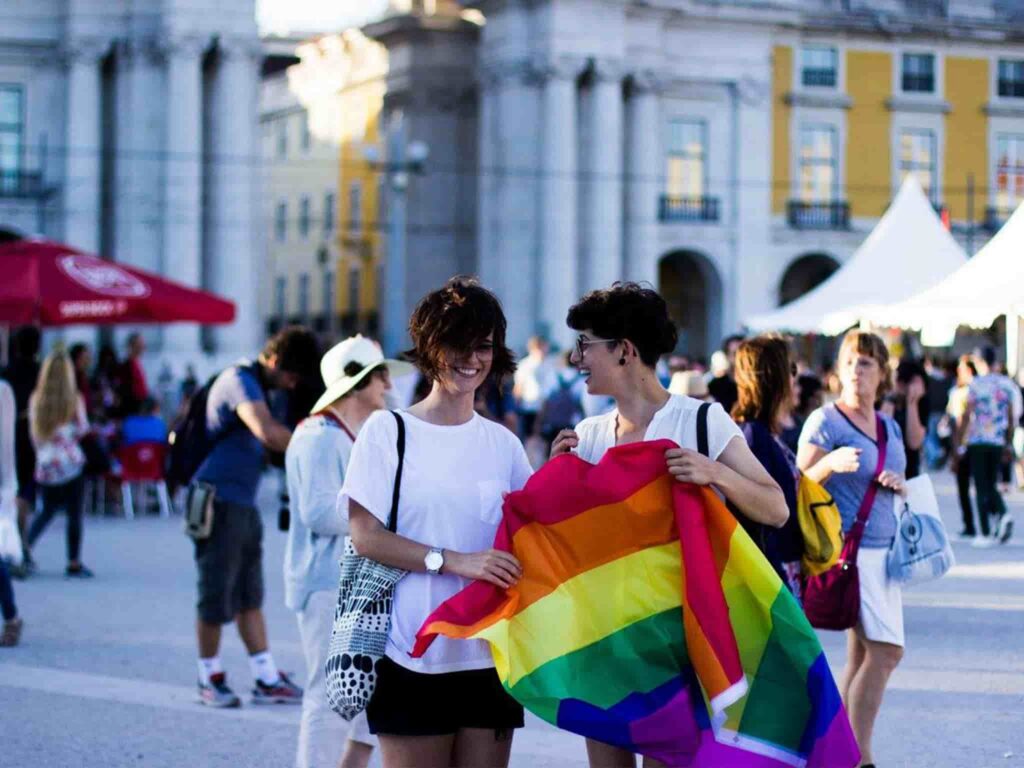 Luật LGBT của Bồ Đào Nha