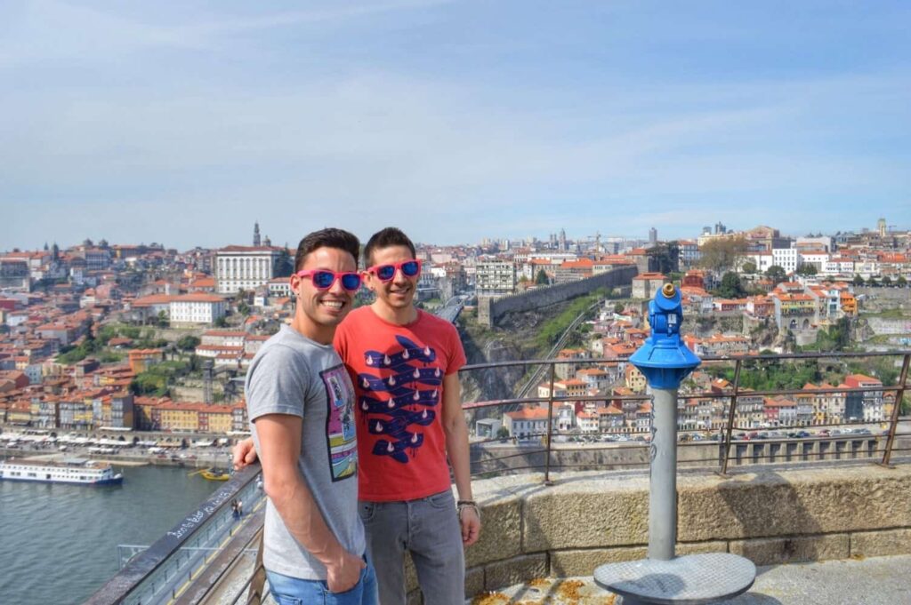 Luật LGBT của Bồ Đào Nha