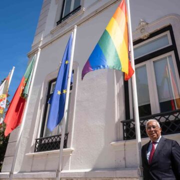 Luật LGBT của Bồ Đào Nha: Hôn nhân đồng giới có được công nhận không?