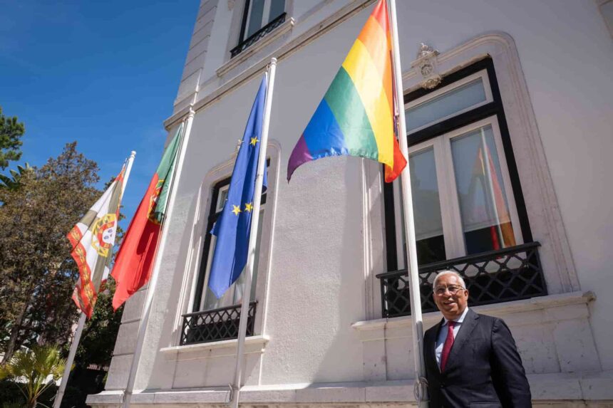 Luật LGBT của Bồ Đào Nha: Hôn nhân đồng giới có được công nhận không?