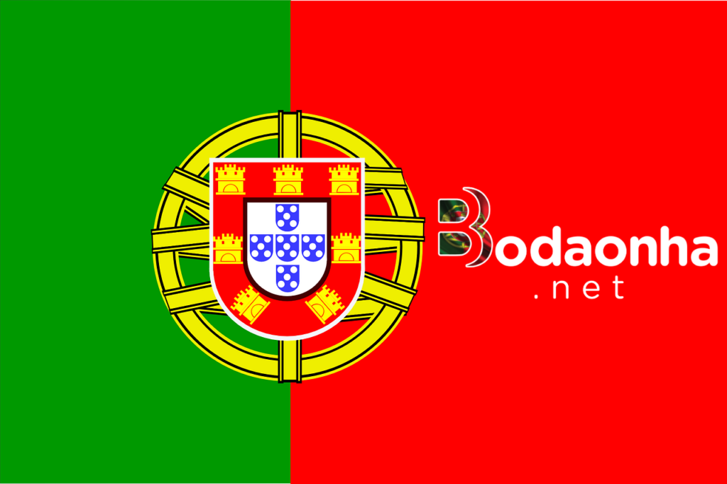 Portugal - Bồ Đào Nha