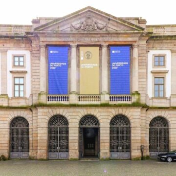 Đại học Porto – Đại học danh tiếng lớn thứ hai tại Bồ Đào Nha
