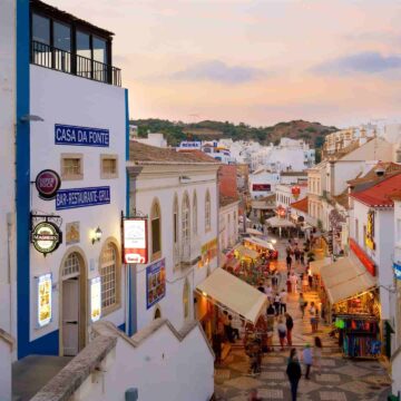 Chia sẻ kinh nghiệm du lịch Faro Bồ Đào Nha | Ăn gì, chơi ở đâu?