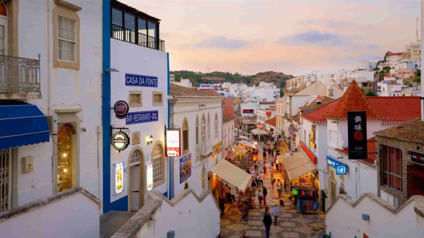 Chia sẻ kinh nghiệm du lịch Faro Bồ Đào Nha | Ăn gì, chơi ở đâu?
