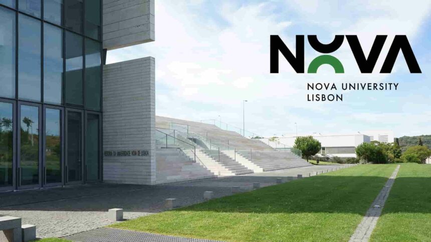 NOVA de Lisboa – Đại học công lập ‘trẻ’ nhất ở thủ đô Bồ Đào Nha