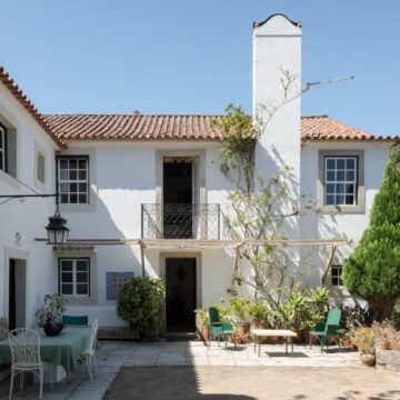 Phạm vi giá phổ biến nhất cho bất động sản Bồ Đào Nha
