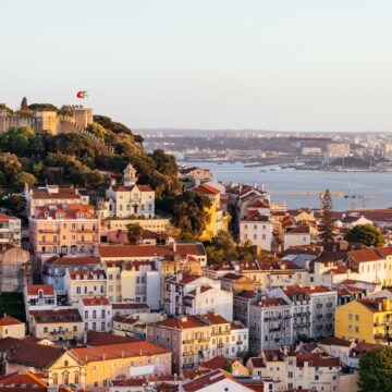 Top 3 khu vực đầu tư bất động sản nghỉ dưỡng Bồ Đào Nha hot nhất