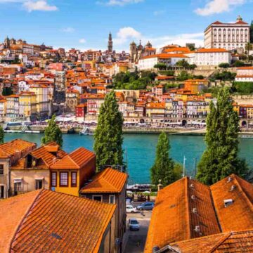 Bồ Đào Nha: Giá nhà tăng ổn định trong bối cảnh thị trường bất động sản thế giới dần giảm nhiệt