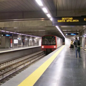Tàu điện ngầm Lisbon có thân thiện với môi trường không?