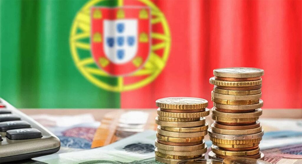 Nền kinh tế Bồ Đào Nha đang thay đổi
