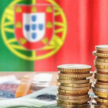 Nền kinh tế Bồ Đào Nha “đang thực sự thay đổi”