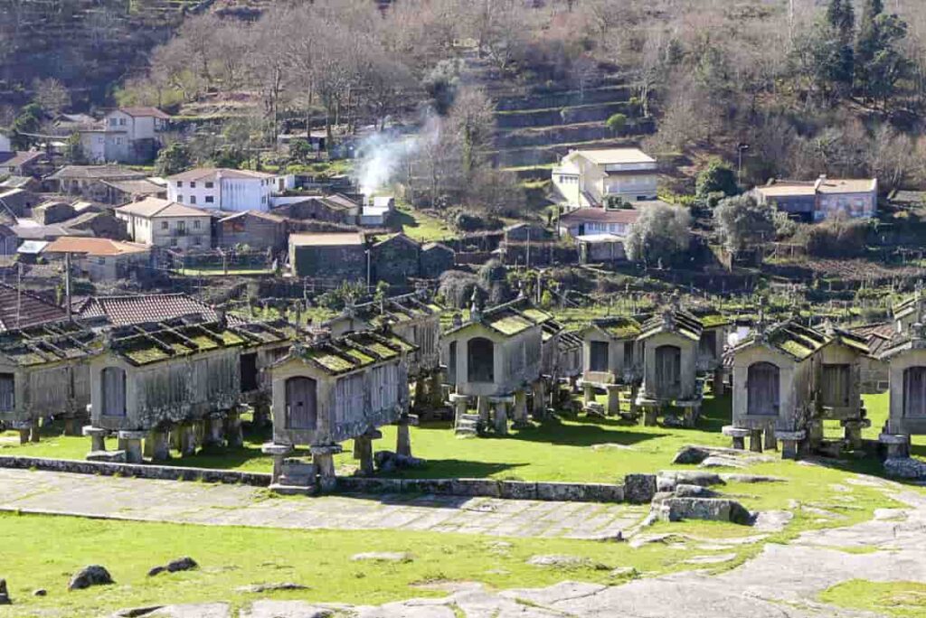 Khám phá 4 thị trấn Bồ Đào Nha thời trung cổ 