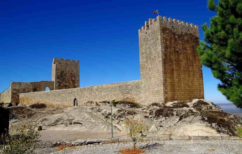 Khám phá 4 thị trấn Bồ Đào Nha thời trung cổ 