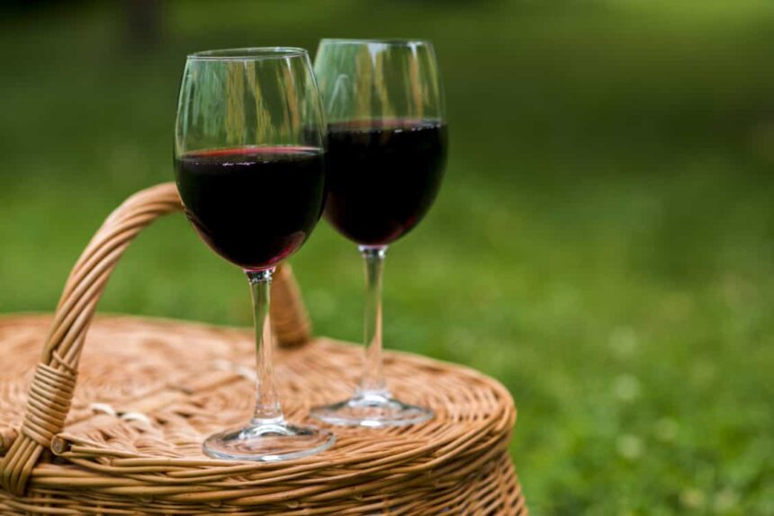 Khám phá 4 vùng rượu vang Bồ Đào Nha nổi tiếng