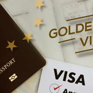 Đầu tư Quỹ nhận Golden Visa Bồ Đào Nha – Cánh cửa đầy hứa hẹn