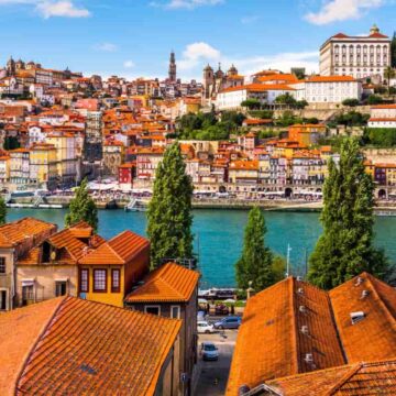 Bồ Đào Nha – Một trong những điểm đến hàng đầu cho đầu tư bất động sản 2024