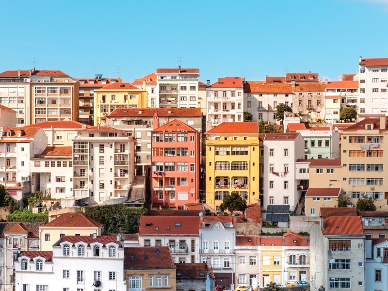 Bồ Đào Nha thuộc top “các quốc gia an toàn nhất để mua bất động sản”